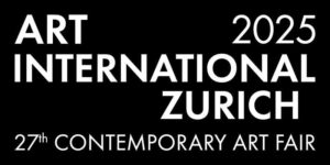 ART INTERNATIONAL ZURICH2025